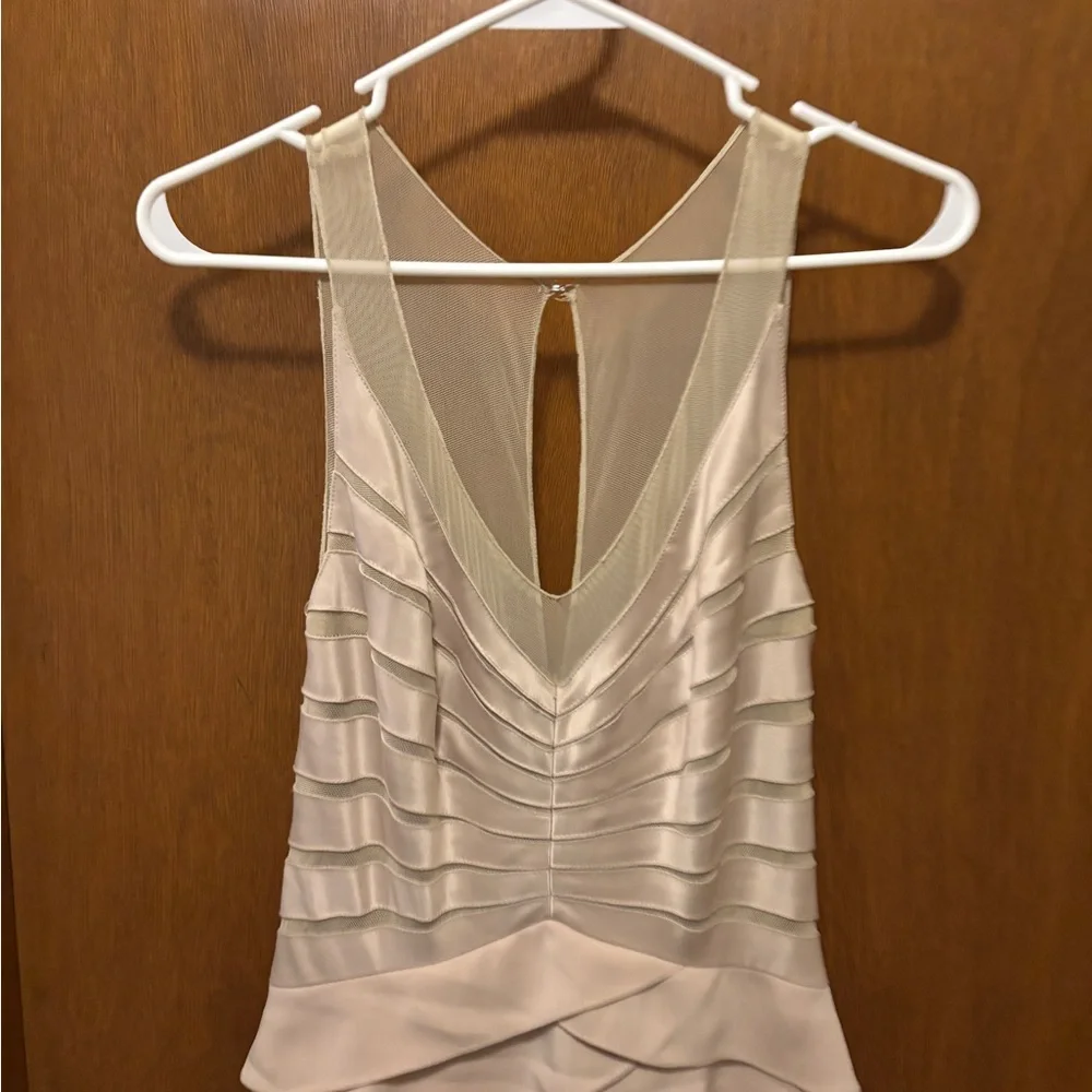 XSCAPE by Joanna Chen Floor Length dress - Picture 5 of 10